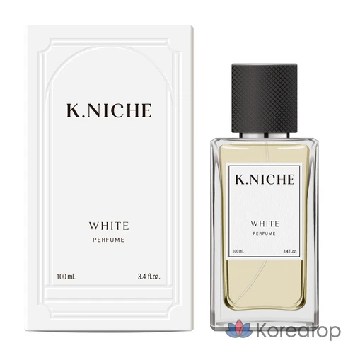Женские духи Keinichi White Eau de Parfum, 100 мл