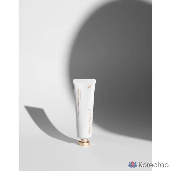 Бальзам для умывания Heart Percent Comma's On Life Essential Cleansing Balm, 80 мл, 1 шт.