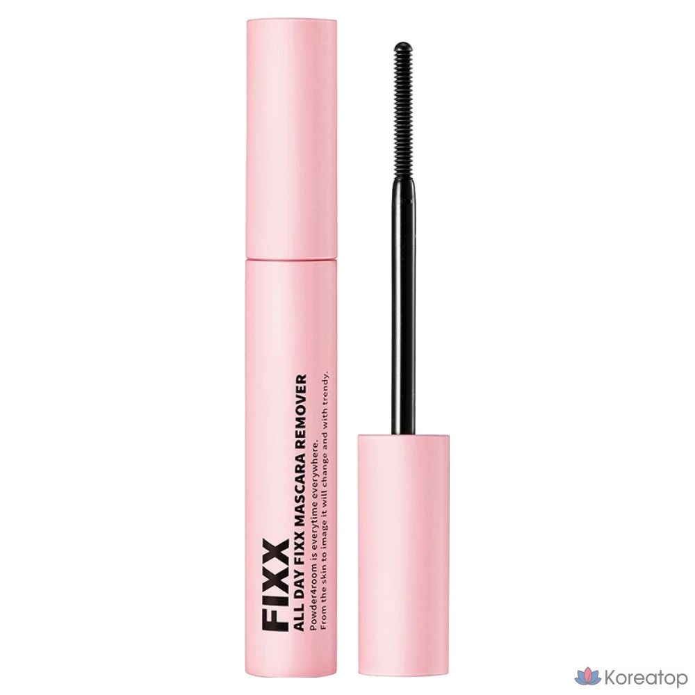 Средство для снятия туши Powderforum All Day Fix, 1 шт., 8 г