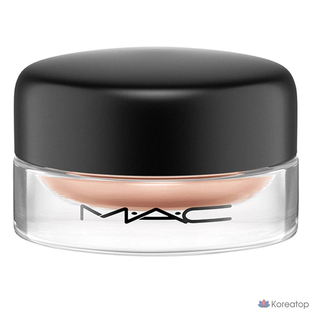 Крем-пигмент для век Mac Pro Longwear Paint Pot, оттенок Painterly, 1 шт.