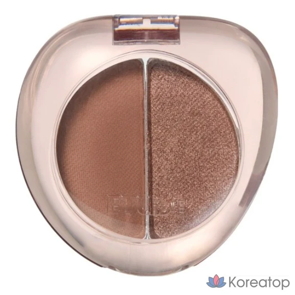 Этюд What's In My Eyes Double, Syrup Off Shot Added, 1