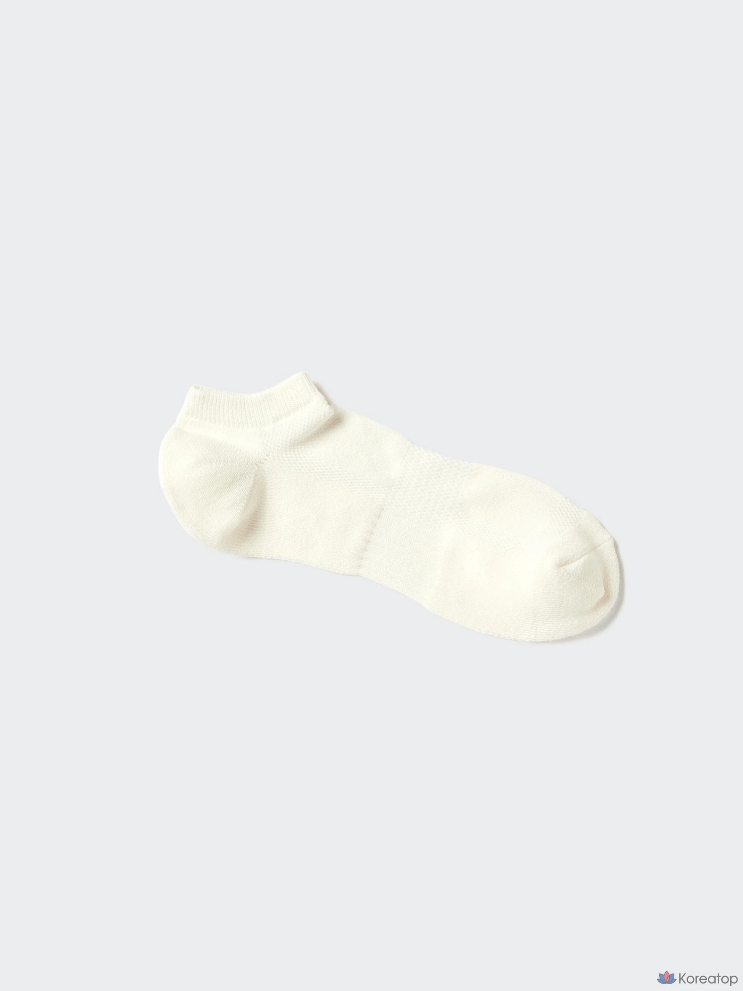 Носки короткие Uniqlo Pile Mesh