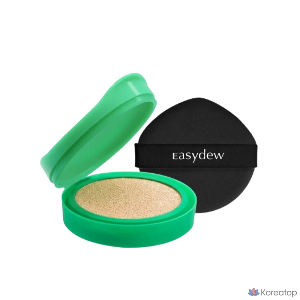 Сменный блок для ампул Easydew Gimi, 15 г, № 19, пара, 1 шт.