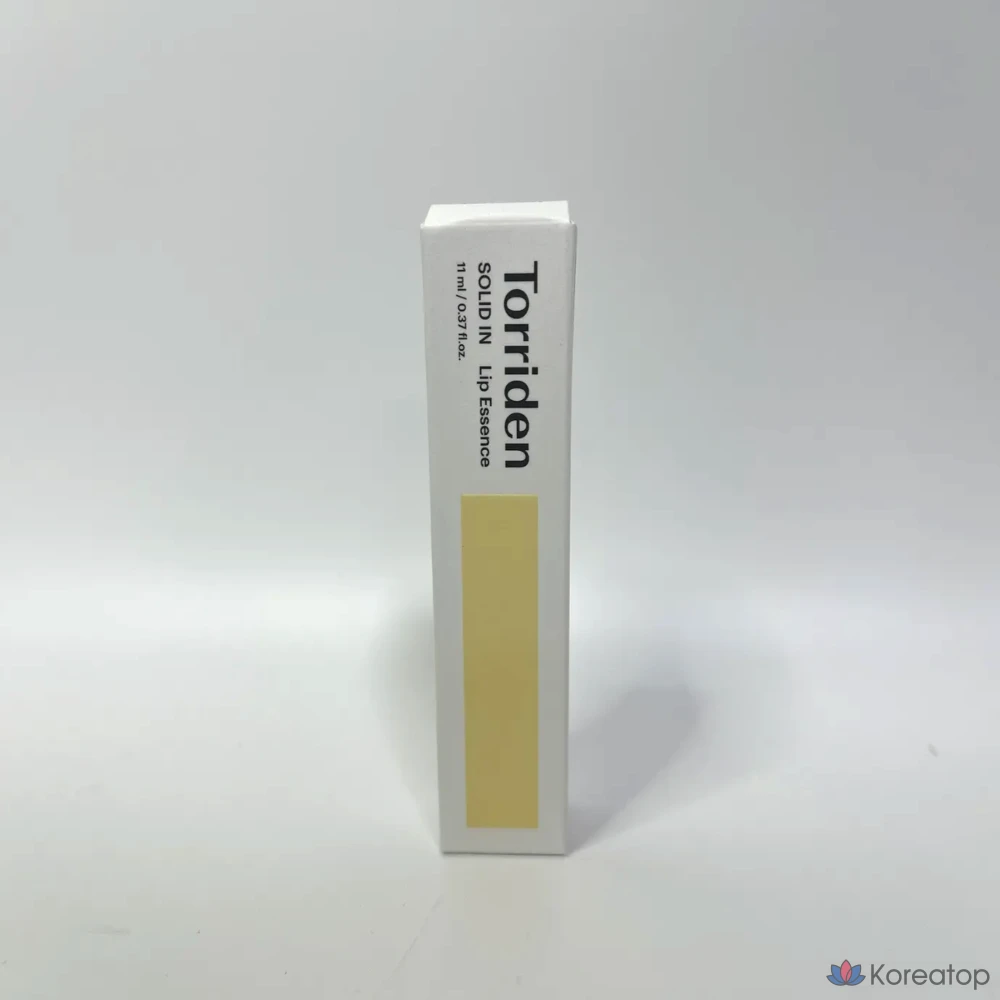 Твердая эссенция для губ Torridon с керамидами, смешанные оттенки, 11 мл, 1 шт.