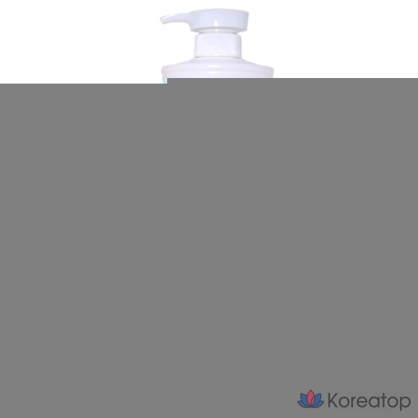 Somang Incuse Vita Q10 Шампунь с расслабляющей кислотой AHA 1100мл, 1 флакон, 1л