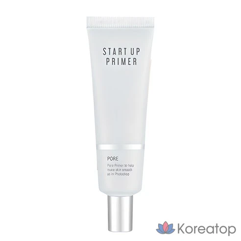 Apieu Праймер для лица Start Up Pore Primer 30мл