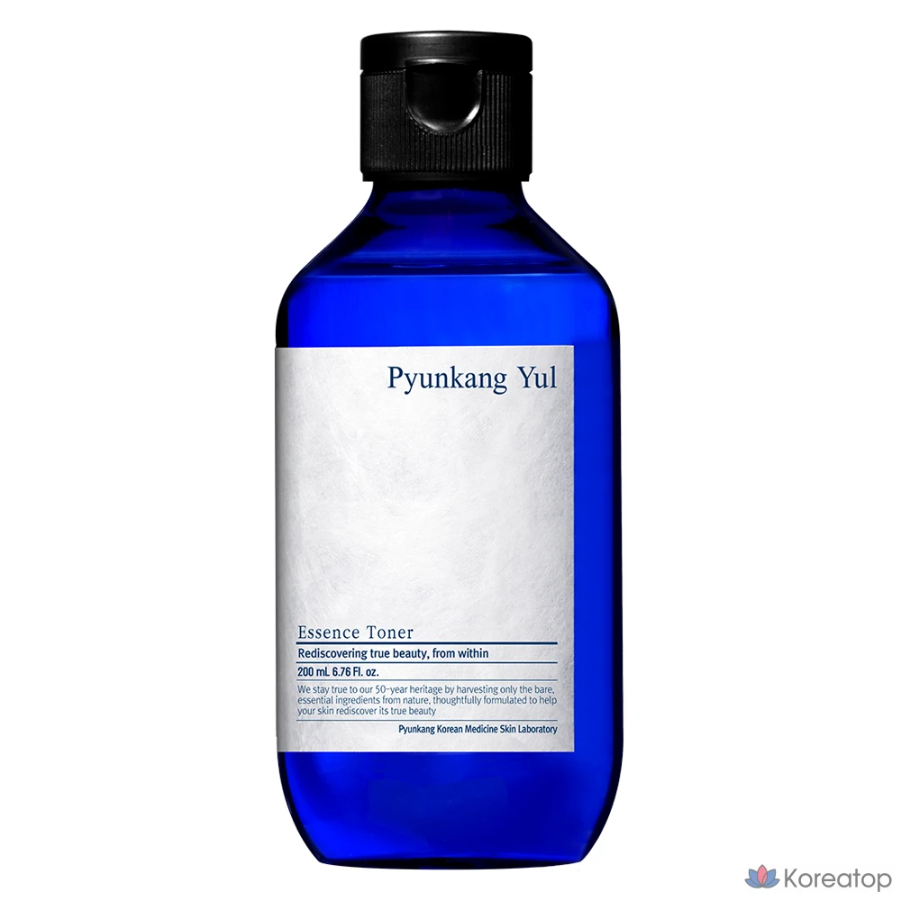 Тоник-эссенция Pyungang Yul, 200 мл, 1 шт.