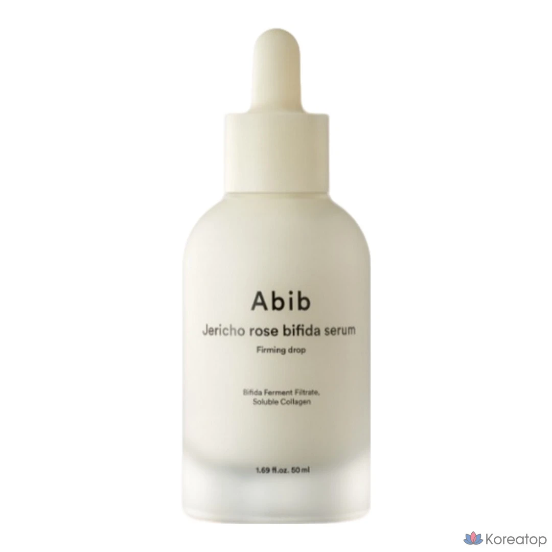 Сыворотка-укрепляющая капля Abib Resurrection Bifida, 50 мл, 1 шт.