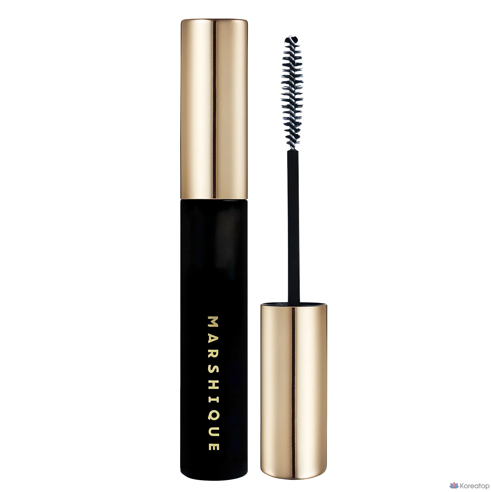 Сыворотка для ресниц Marshique Enriched Eyelash Serum Black, 7,5 мл, 1 шт.