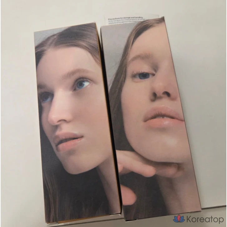 Краска для бровей Entropy Brow Color, 3 шт.