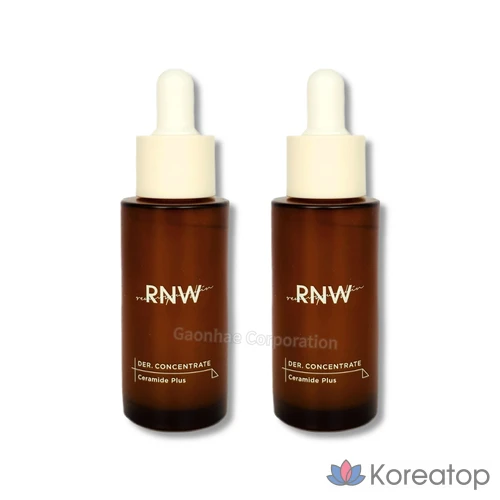 Увлажняющая сыворотка-ампула RNW с керамидами, 30 мл, 1 шт.