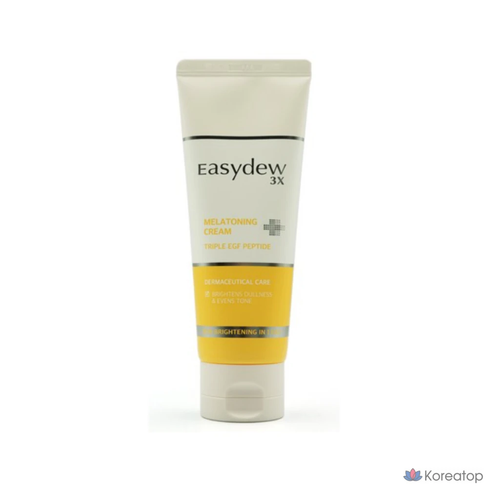 Крем Easydew Melatoning Cream, 105 мл, 1 шт.
