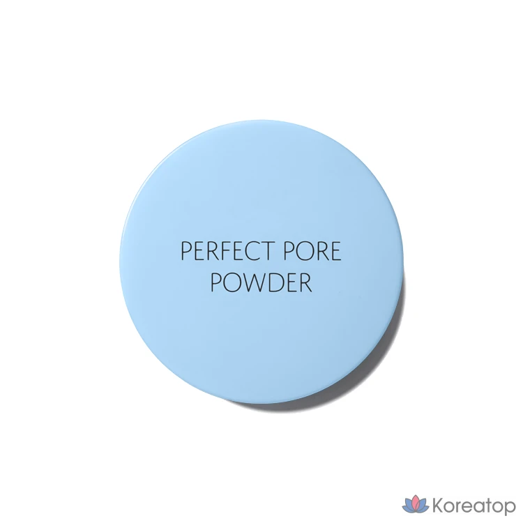 Пудра для сужения пор Saemmul Perfect Pore Powder, 5 г, 1 шт.