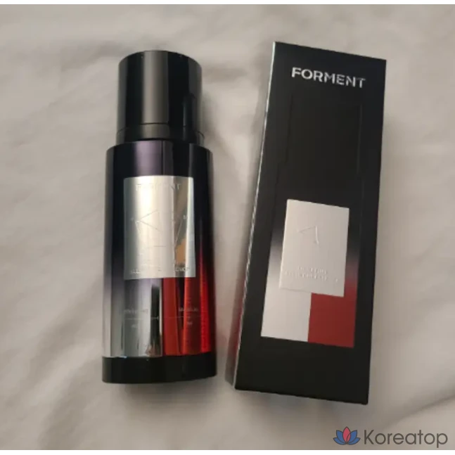 Эссенция Forment Signature All-in-one Essence, 96 мл, 1 шт.