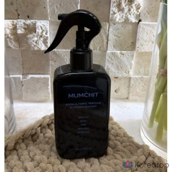 Волокнистый дезодорант Stop Big capacity Fiber Perfume 250 мл, 1