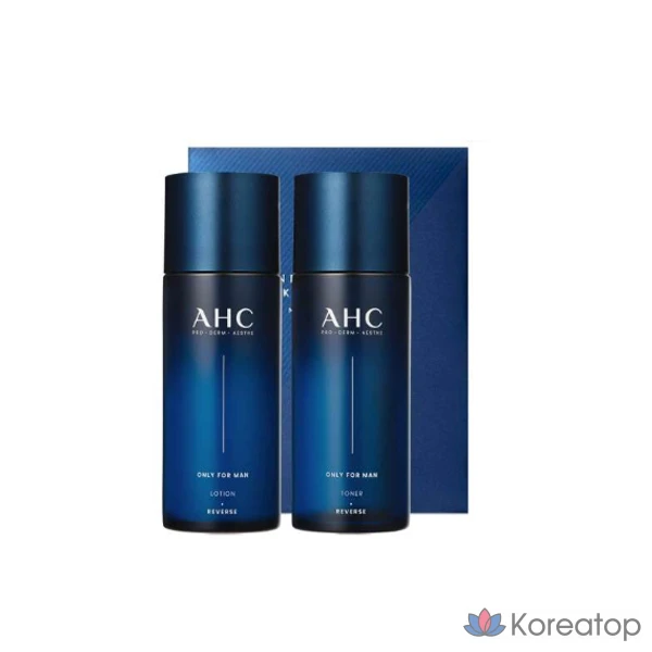 Carver Korea AHC, комплект из 2 предметов