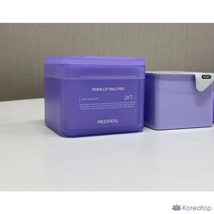 1 упаковка из 100 влагопоглощающих подушечек