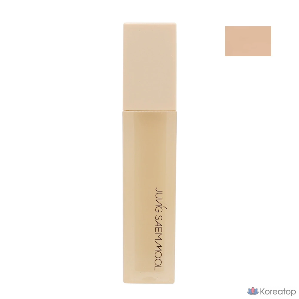 Консилер Jungsaemmool Skin Nuder Concealer, оттенок Medium, 6 г, 1 шт.