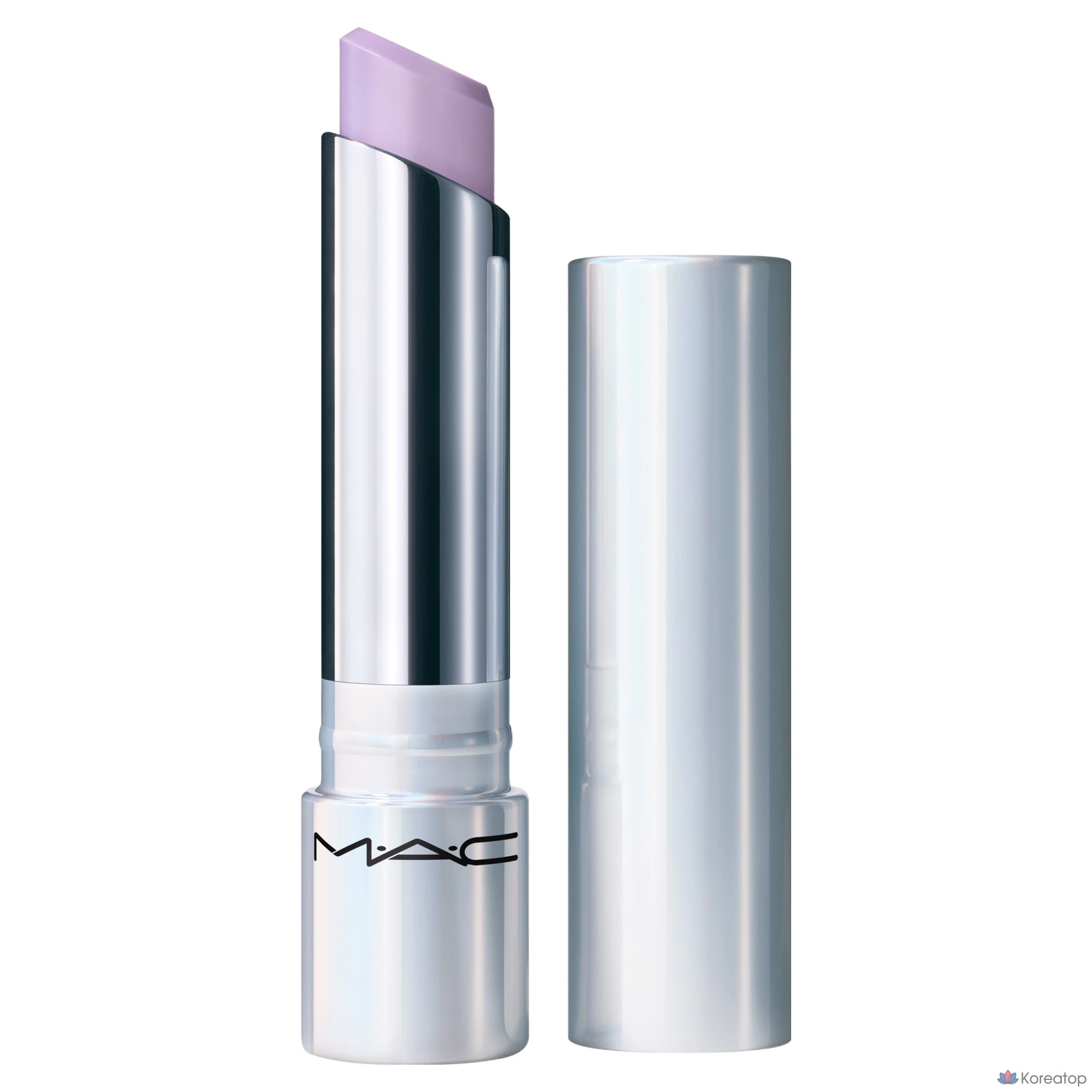 Бальзам для губ Mac Glow Play Tender Talk Lip Balm, оттенок Vibe, 3.14 г, 1 шт.
