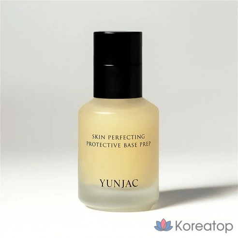 Yunjac Skin Perfecting Protective Base Prep 40 мл — защитная основа под макияж