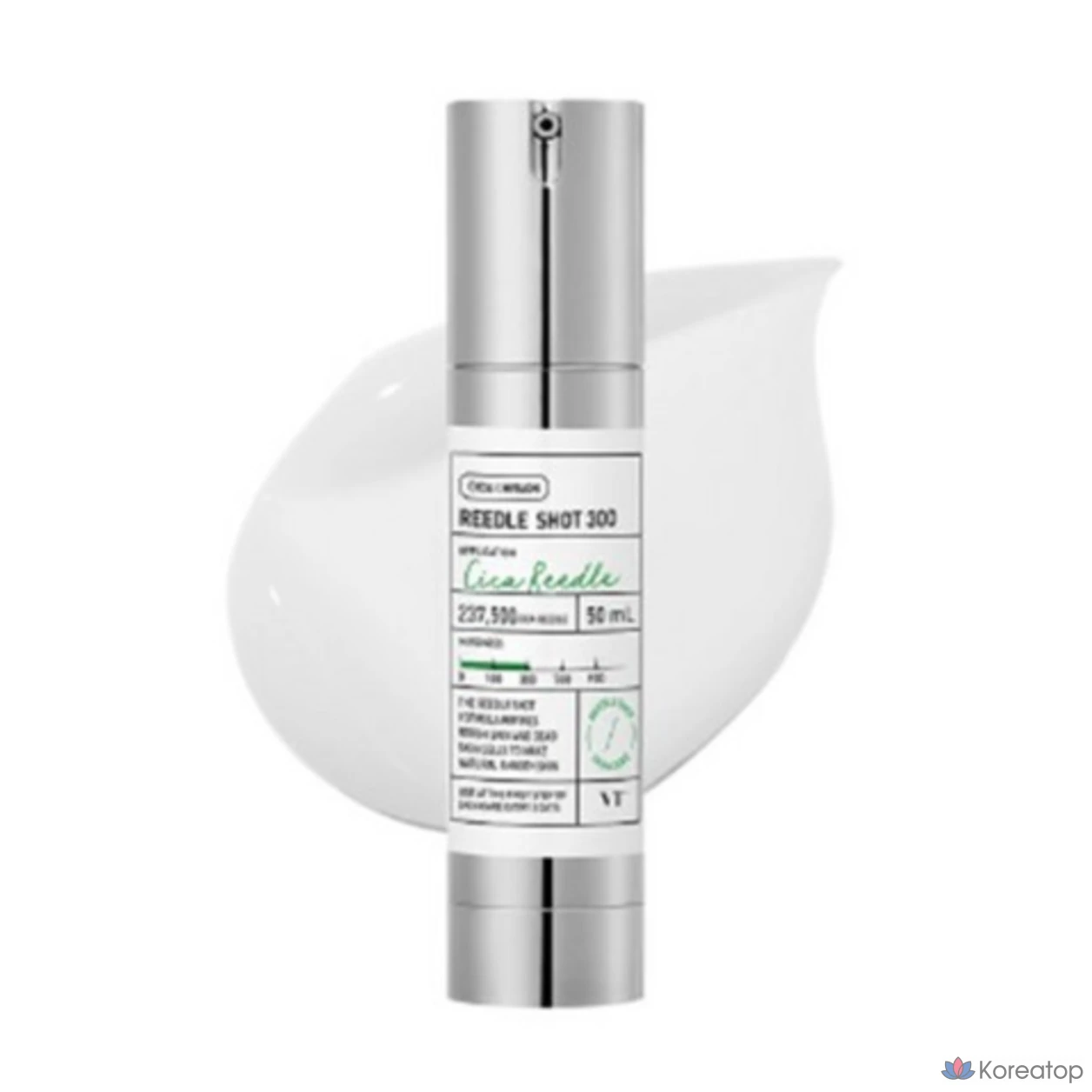 VT VT Riddle Shot 300, 50 мл, 1 шт.