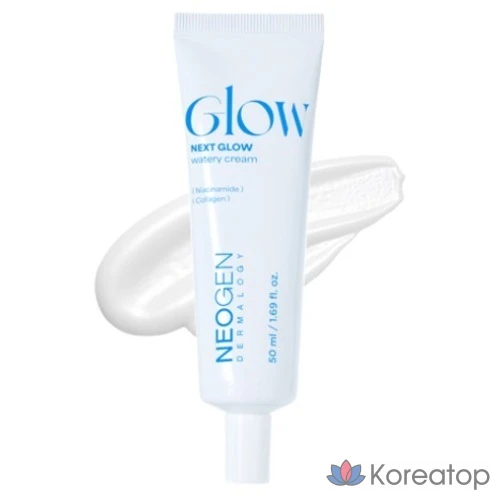 Увлажняющий крем Neogen Next Glow Moisture Cream, 50 мл, 1 шт.