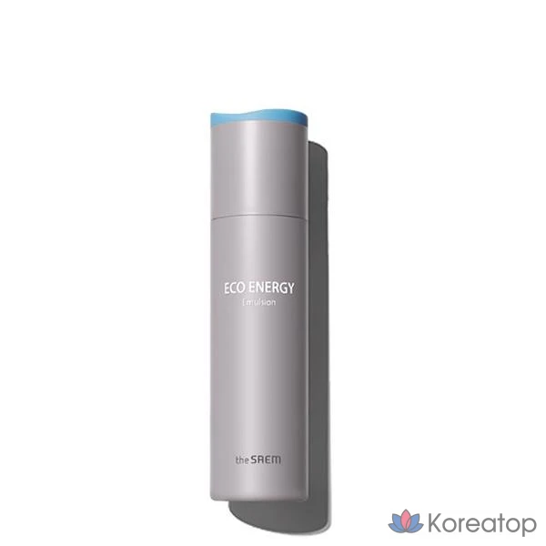 Эмульсия The Saem Eco Energy Emulsion, 150 мл, 1 шт.