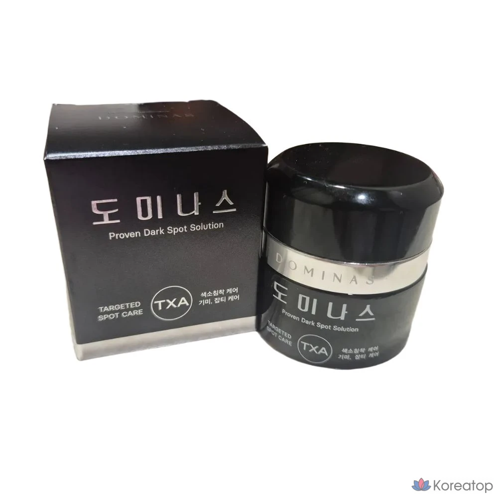 Крем для лица Dominas Cream 6 XP, 50 г, 1 шт.