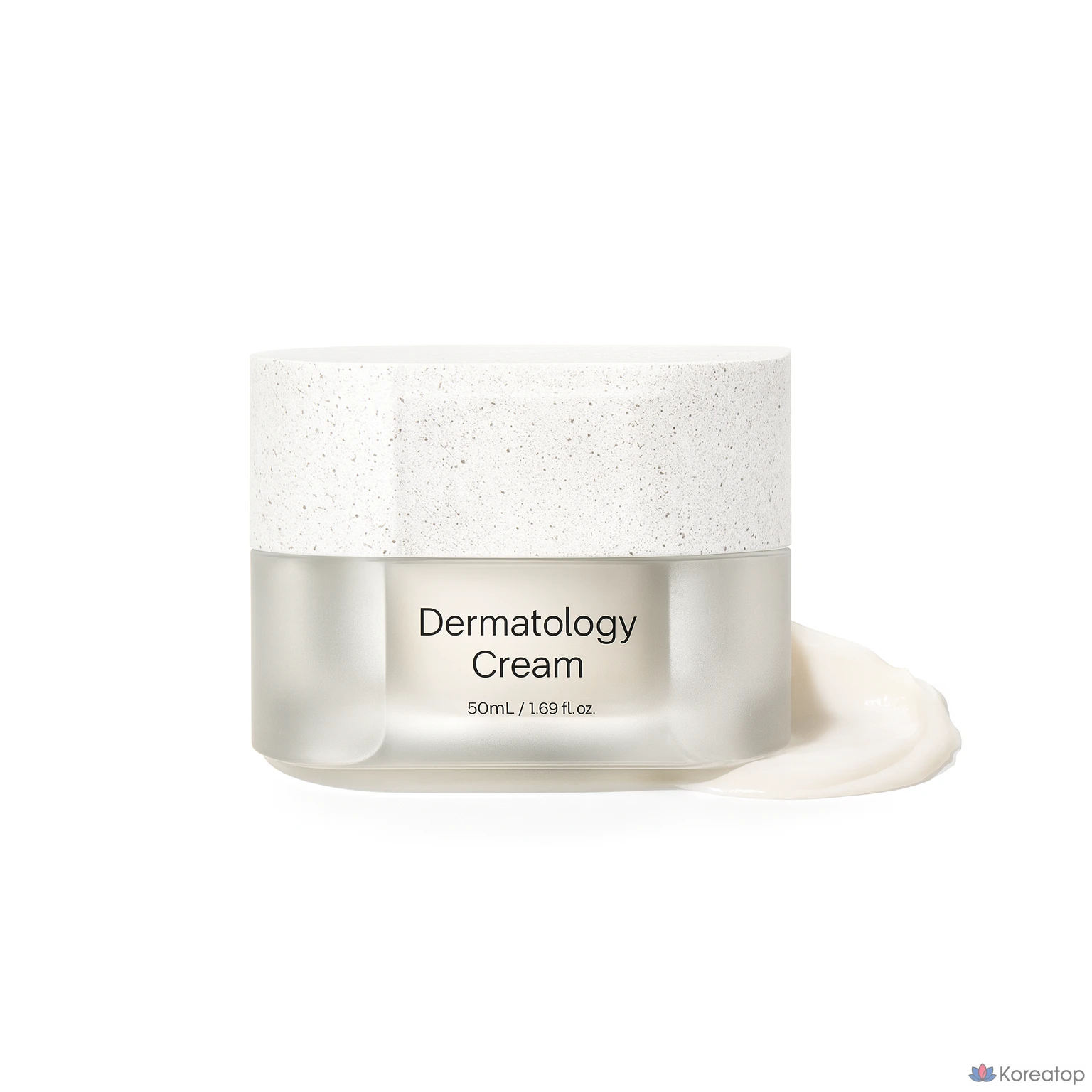 Успокаивающий крем для кожи Incellderm Dermatology Cream, 1 шт.