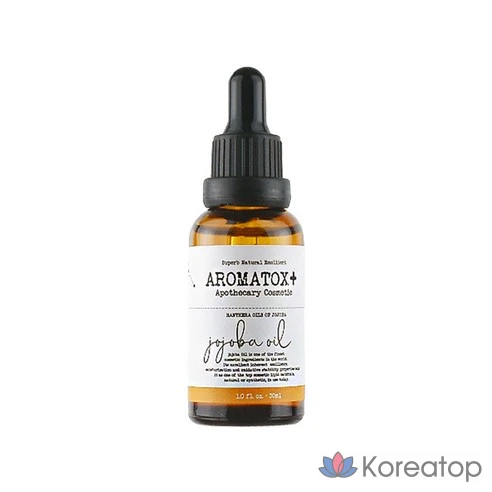 Масло жожоба Aromatox