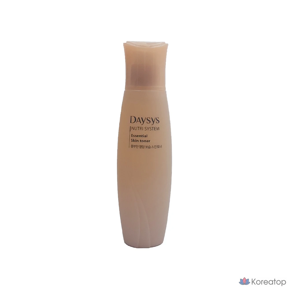 Тонер Enprani Daisys Nutrient System Essential Skin Toner, 200 мл, 1 шт.