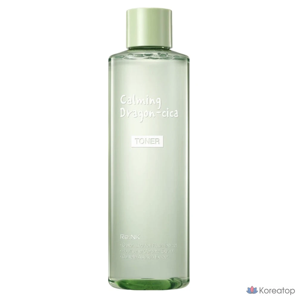 Тоник Re:Nk Calming Dragon Cica, 1 шт., 320 мл