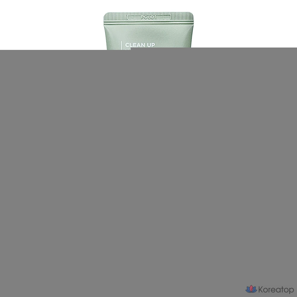 Смываемый грязевой крем Ilso Clean Up, 100 г, 1 шт.