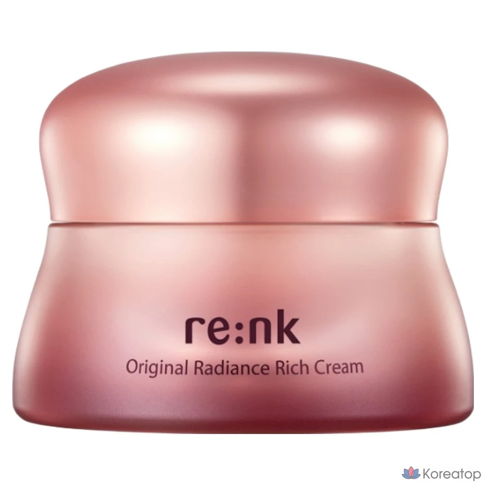 Крем Re:Nk Original Radiance Rich Cream, 1 шт., 45 мл
