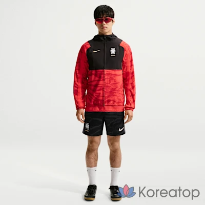 Шорты мужские Nike Korea 2026 Stadium Home Dri-FIT Football Replica Shorts