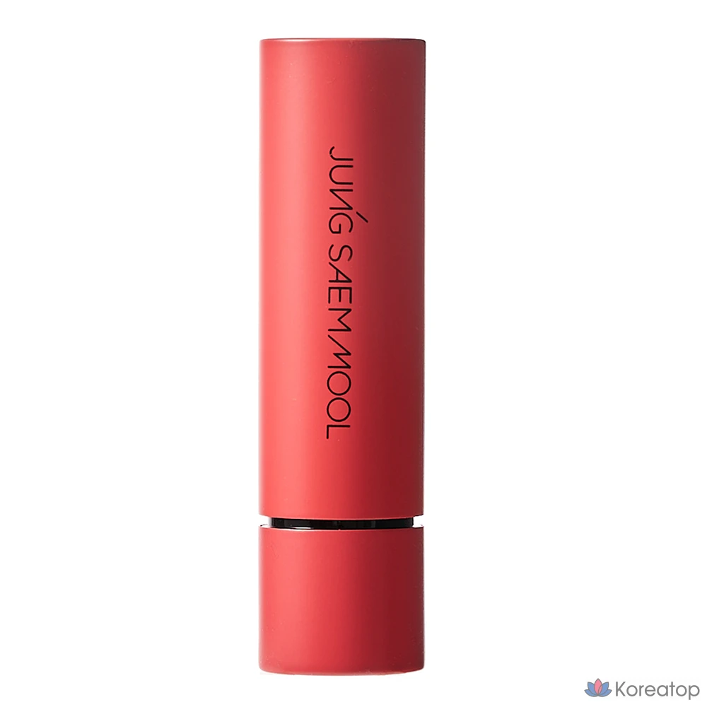 Матовый тинт для губ Jungsaemmool New Classic Matte Lipstick, оттенок Peony Rose, 1 шт.