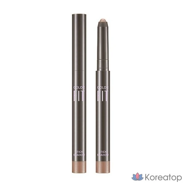 Тени-карандаш Missha Color Fit Stick Shadow 1.1 г, оттенок Star Shake, 1 шт.