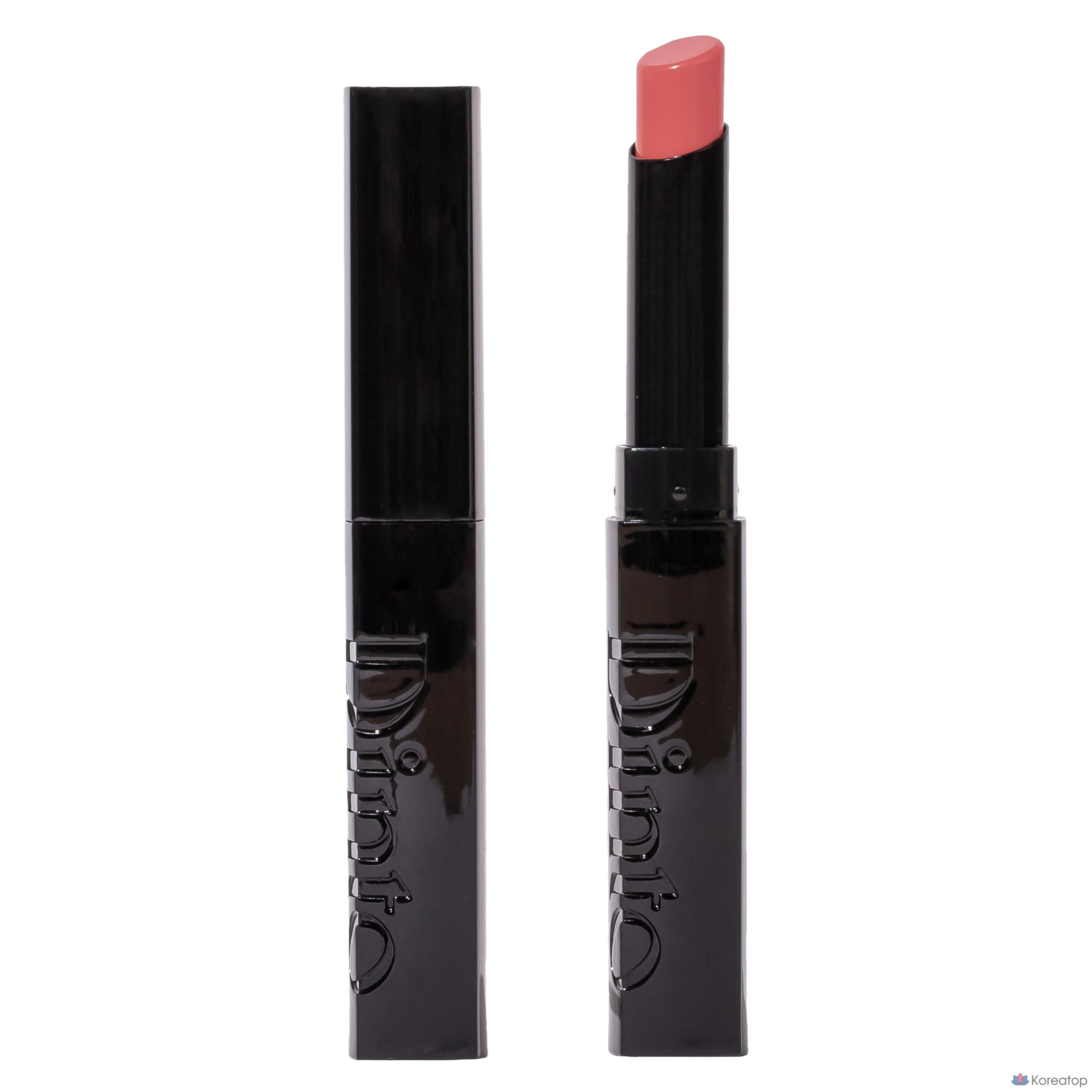 Бальзам для губ Dinto Bronte Melting Glow Lip Balm, оттенок 302 Emily, 1.7 г, 1 шт.