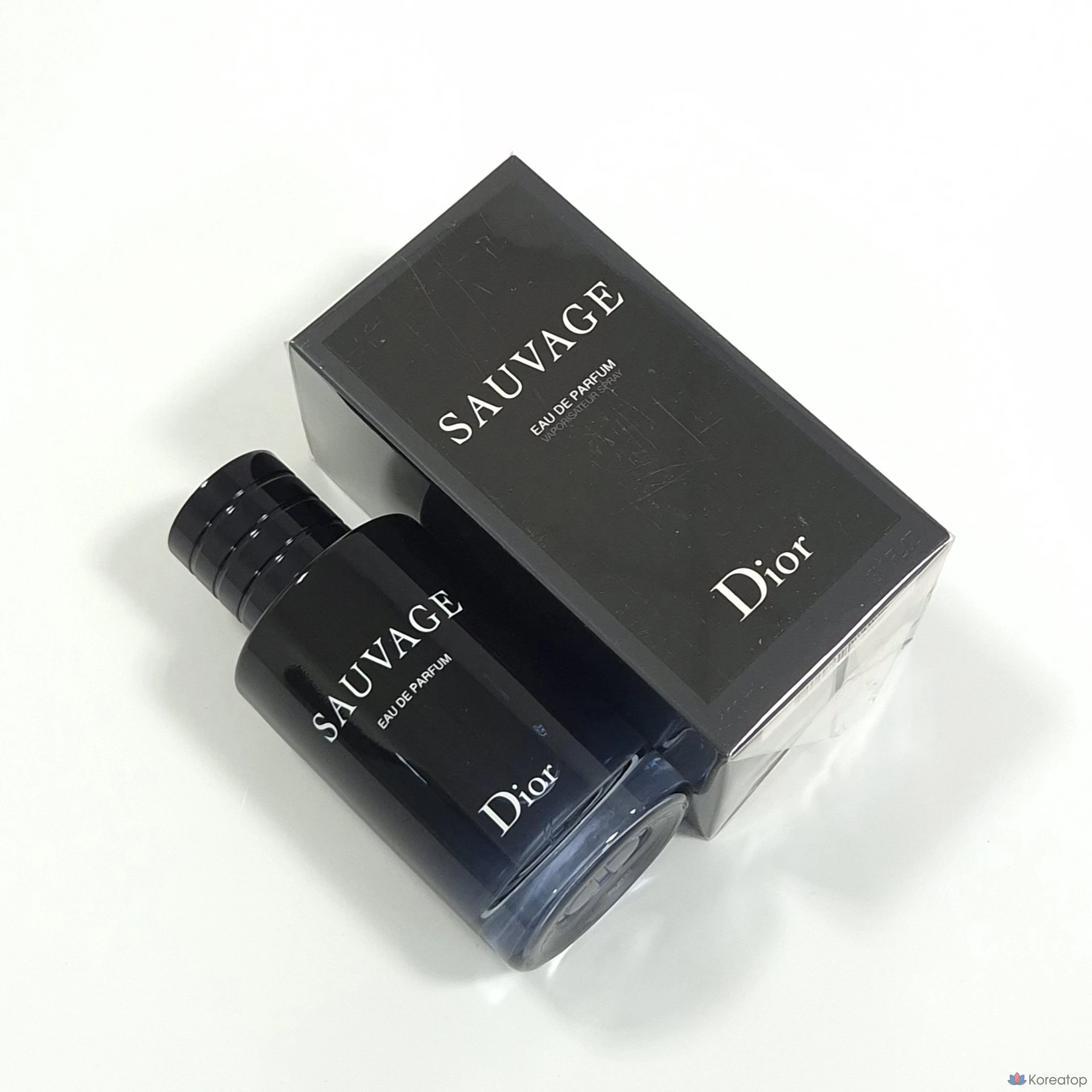Парфюмерная вода Dior Sauvage EDP, 100 мл, 1 шт.