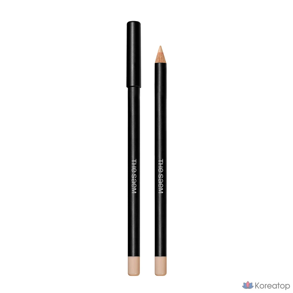 Консилер The Saem Cover Perfection Concealer Pencil, оттенок 2.0 Rich Beige, 1.4 г, 1 шт.