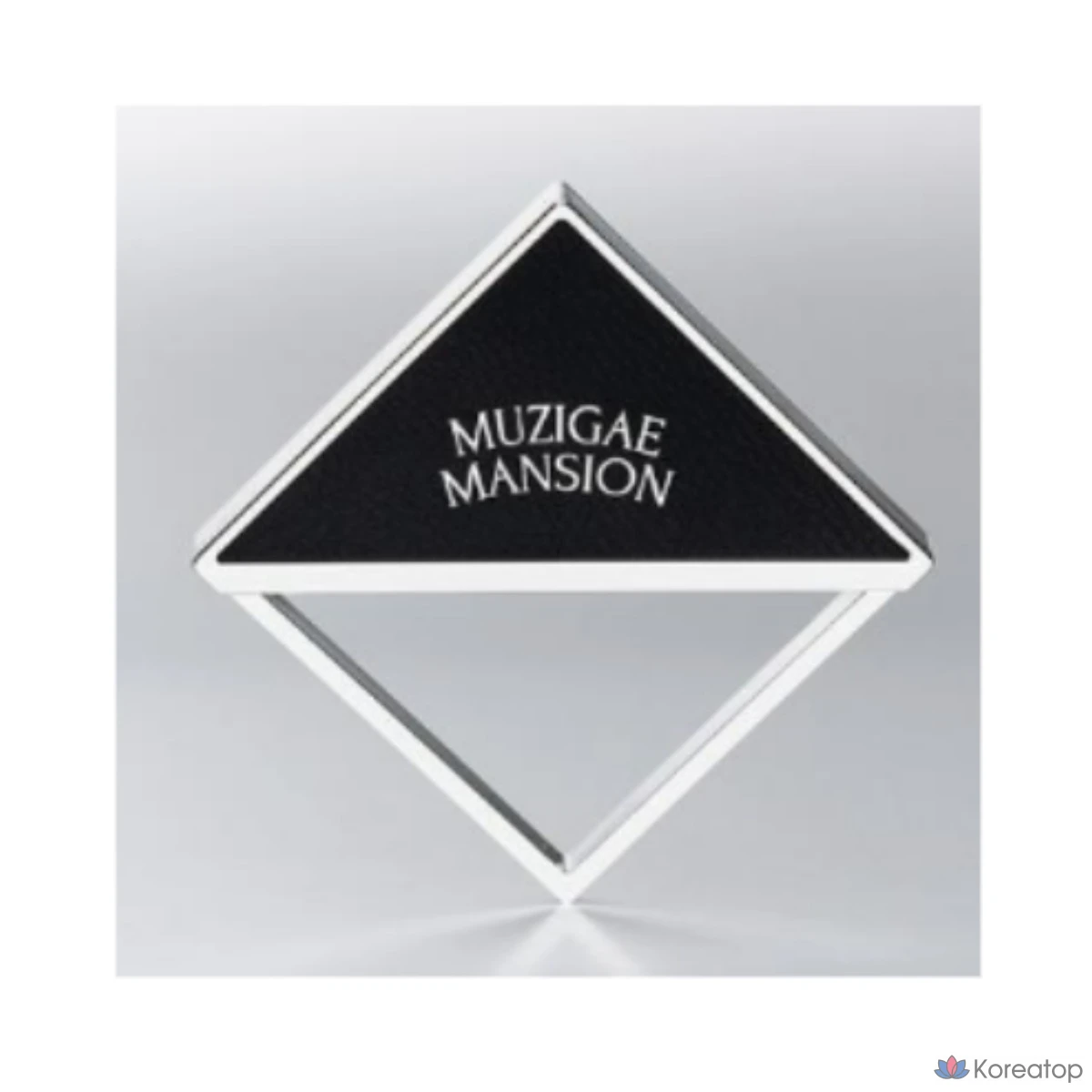 Румяна Rainbow Mansion, клейкие, ярко-розовые, 2 шт., 1 шт.