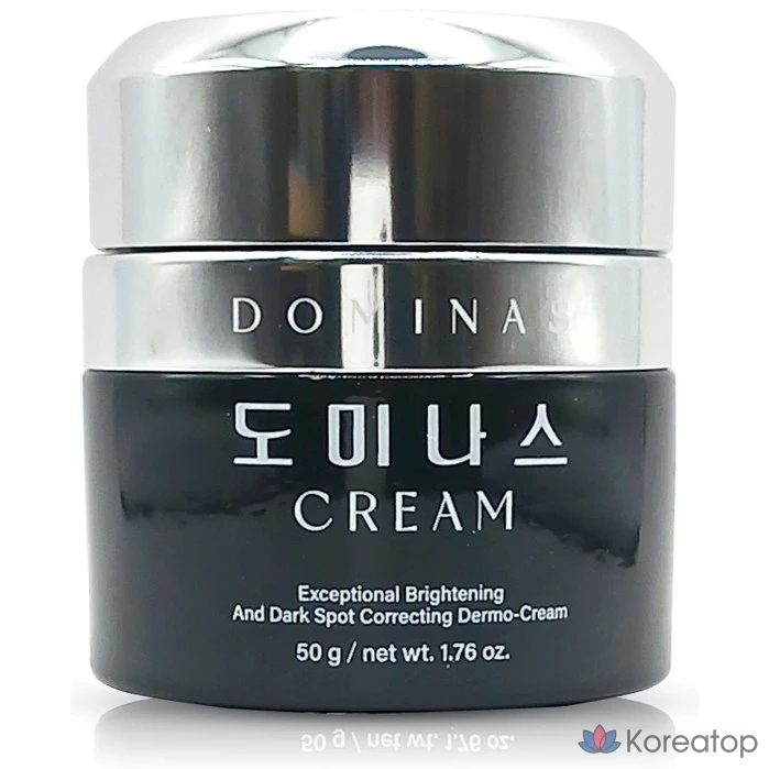 Крем от пятен Dominas 4X, 50 г, 1 шт