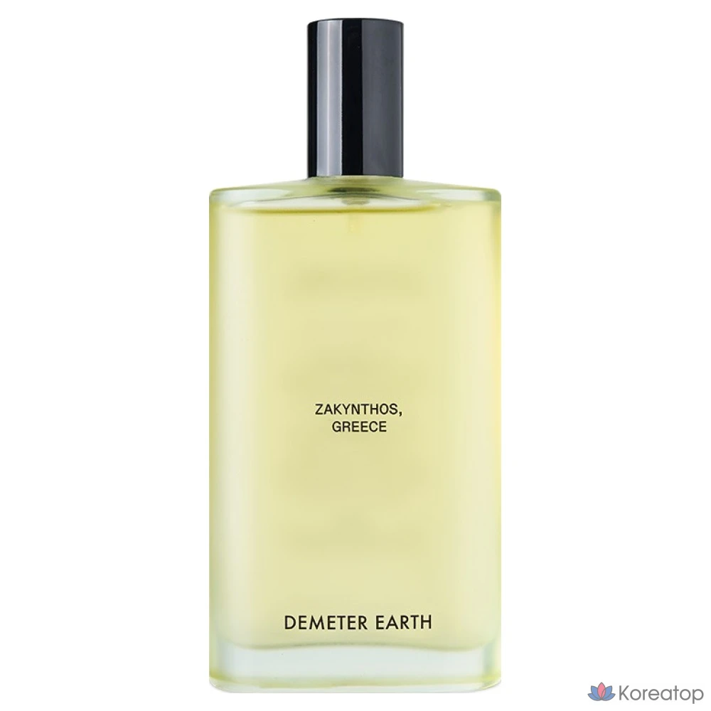 Туалетная вода Demeter Earth Refreshing O Perfume Zakynthos Greece Eau de Parfum, 100 мл, 1 шт.