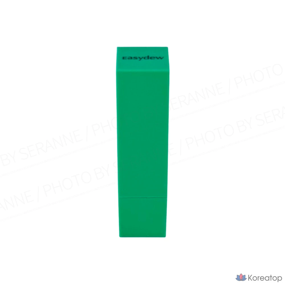 Easydew Mela UV Tinted Glow Lip Balm, 3.6g, 1 шт.