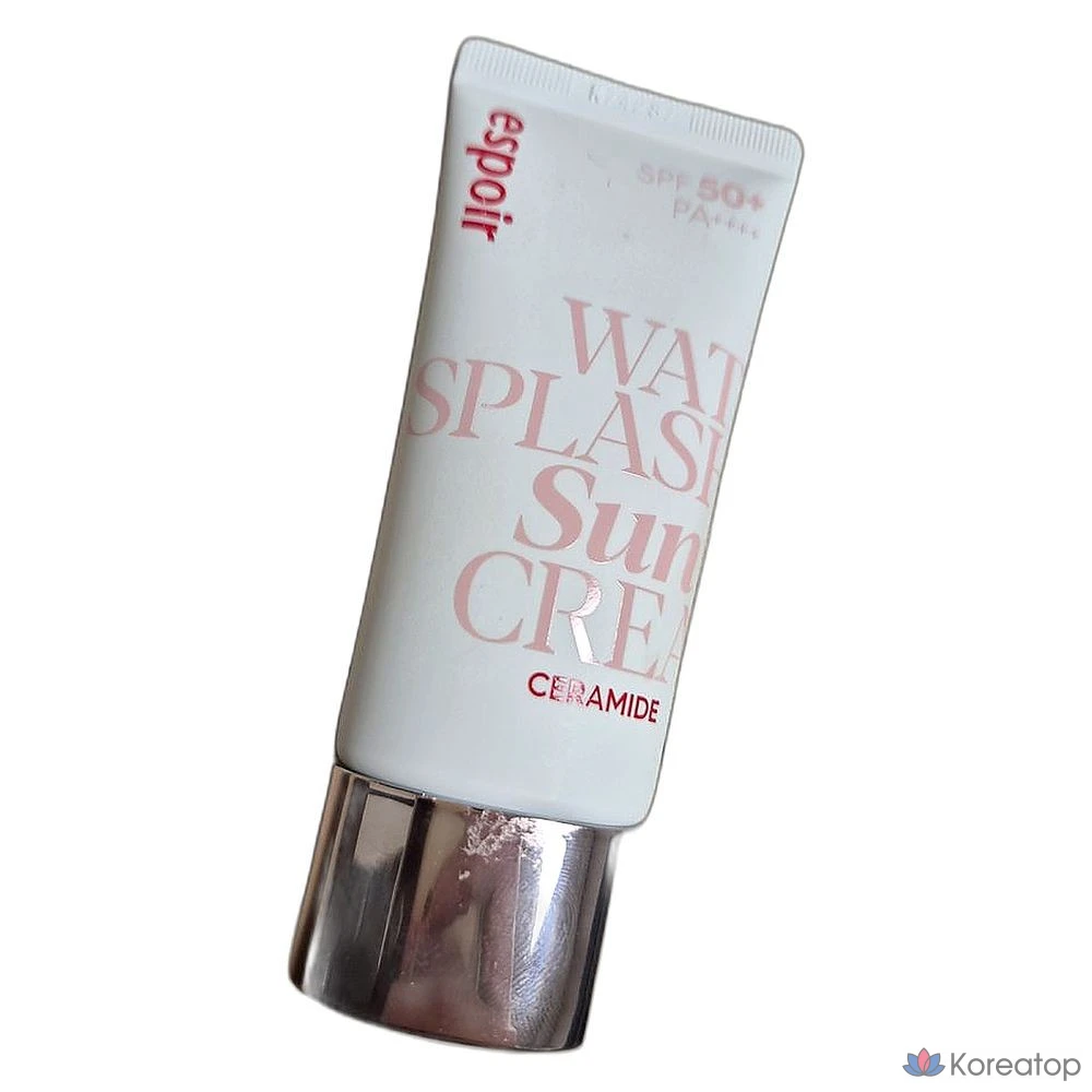 Солнцезащитный крем, 30 мл, 1 шт.