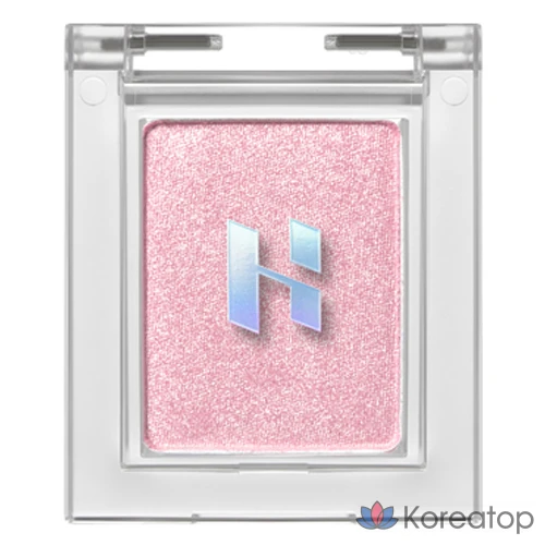 Тени для век Holika Holika My Fave Piece Eye Shadow, оттенок Lovely, 1.8 г, 1 шт.