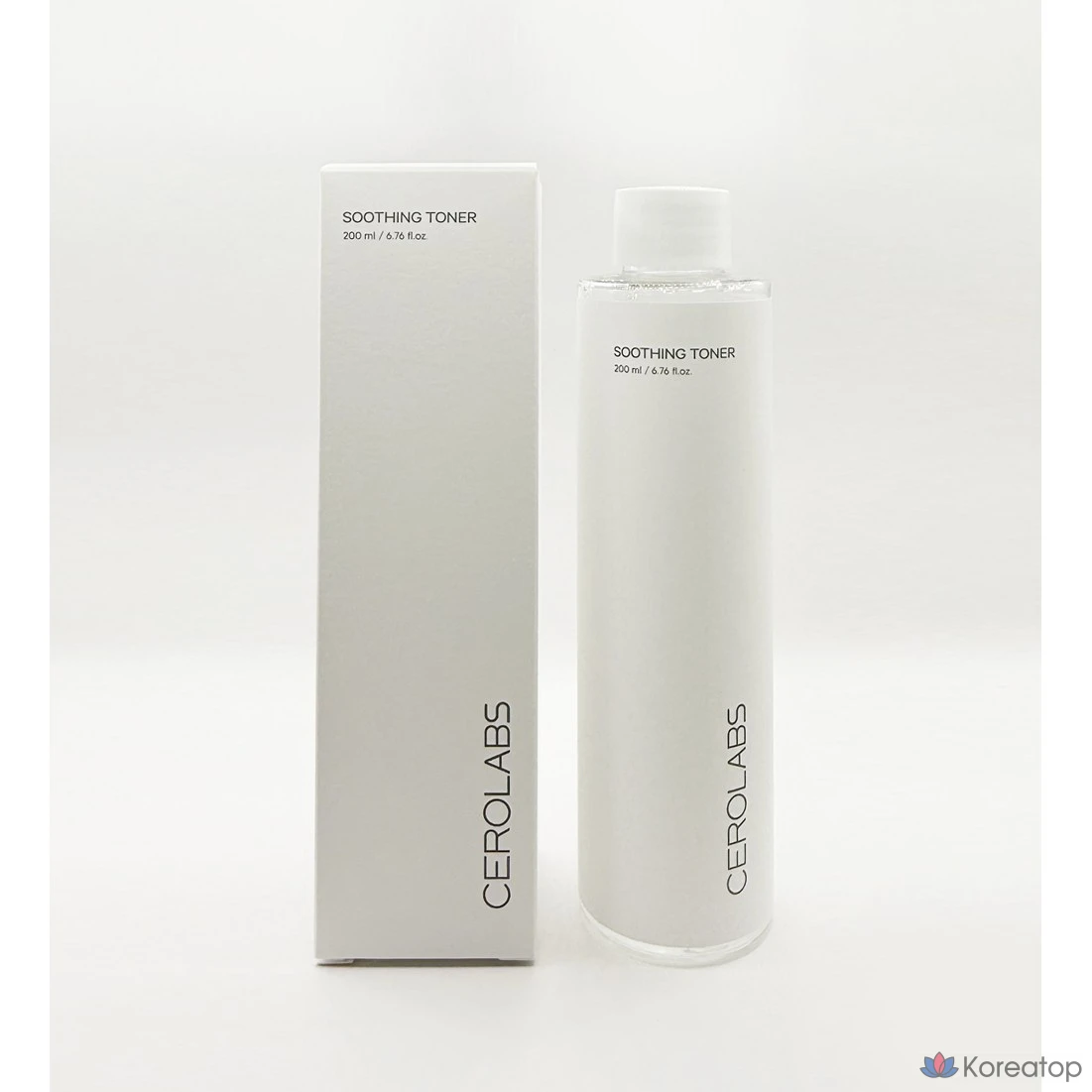 Тонер Sidmool Sero Labs Soothing Toner, 200 мл, 1 шт.