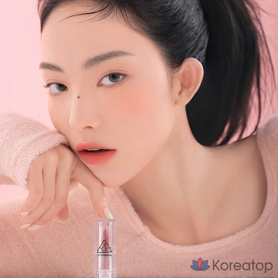 Мягкая матовая помада, 1 шт., Better Mood