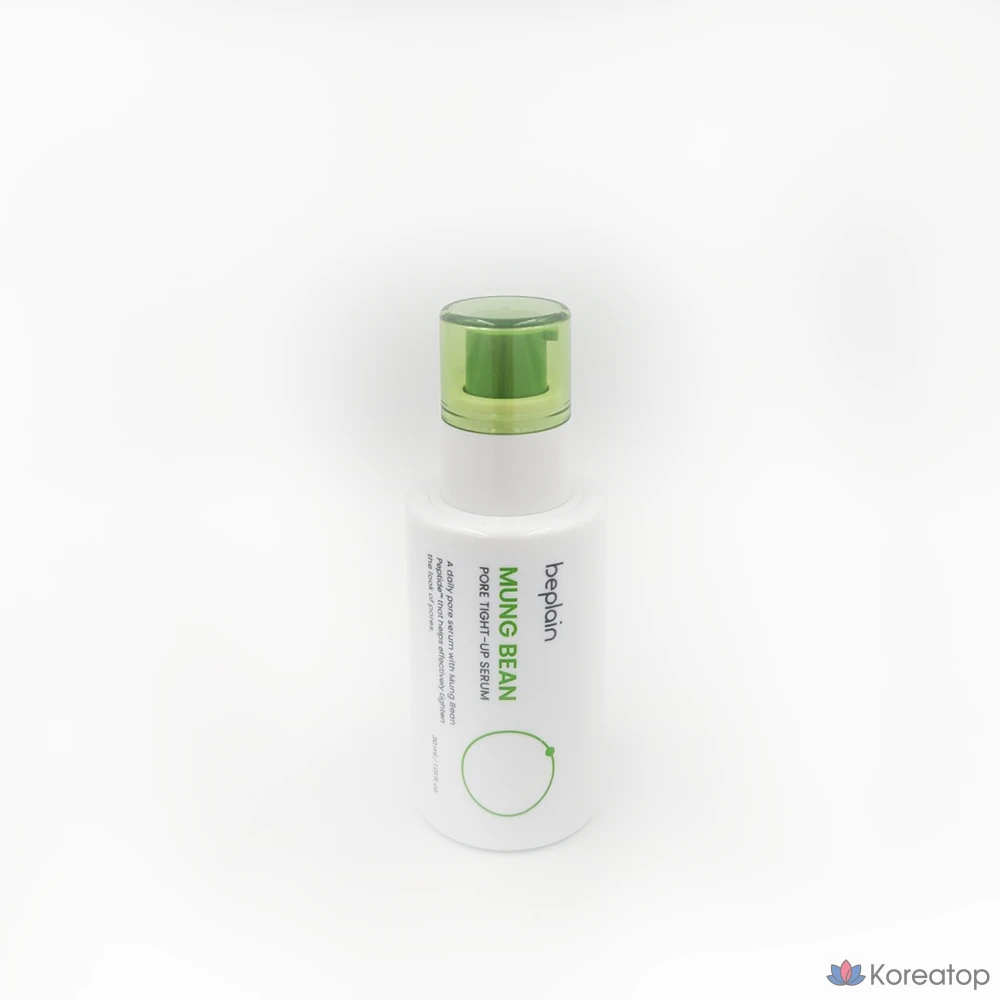 Тонер Beplain Greenful Balancing Toner, 200 мл, 1 шт.