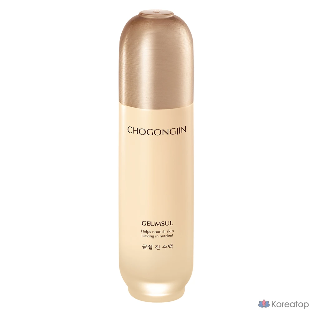 Чогончжин Кымсоль Джин Сусап, 150 мл, 1 флакон